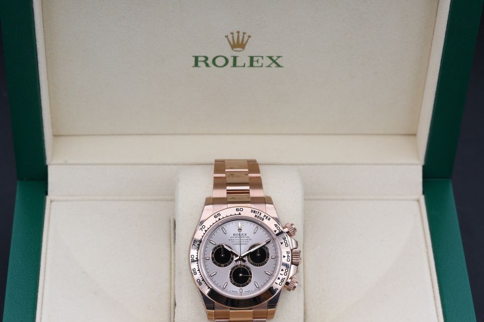 Rolex Daytona 126505 Image 4